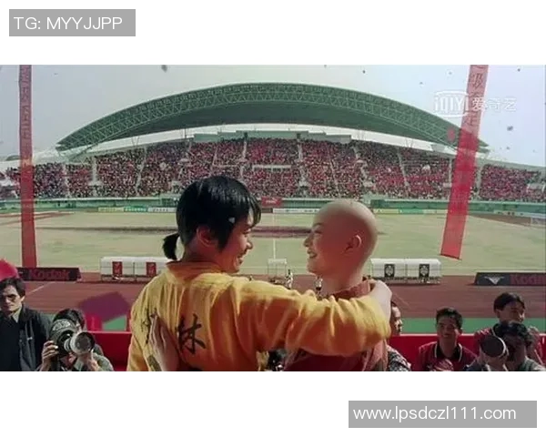 少林足球星爷与师兄弟再度携手挑战足坛巅峰的热血传奇