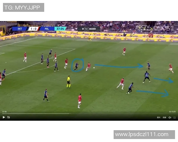 足球球星巧妙卸球技巧分析及实战应用解析